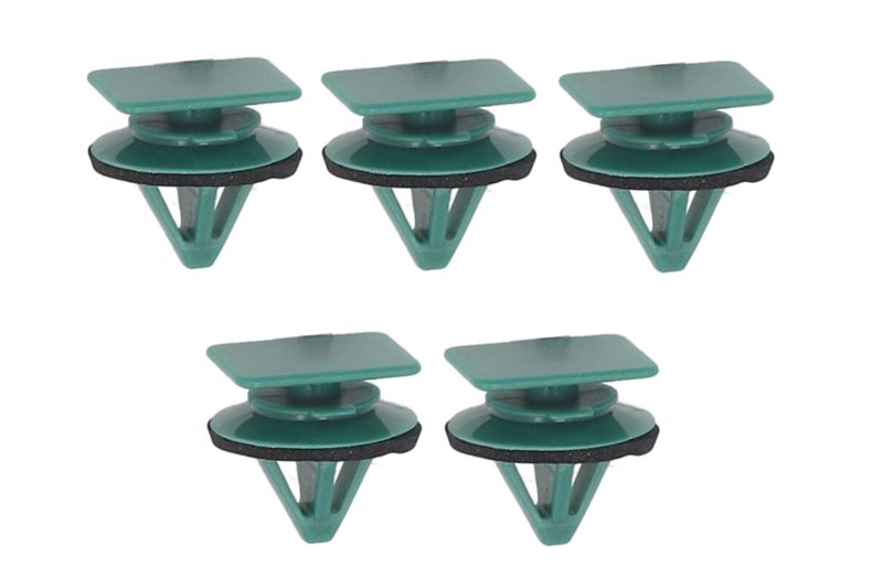 Clips acoperire decorativa si protectie 5 bucati