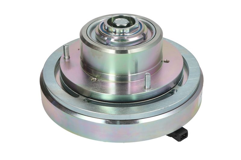 Cupla magnetica compresor climatizare 110 mm 24V