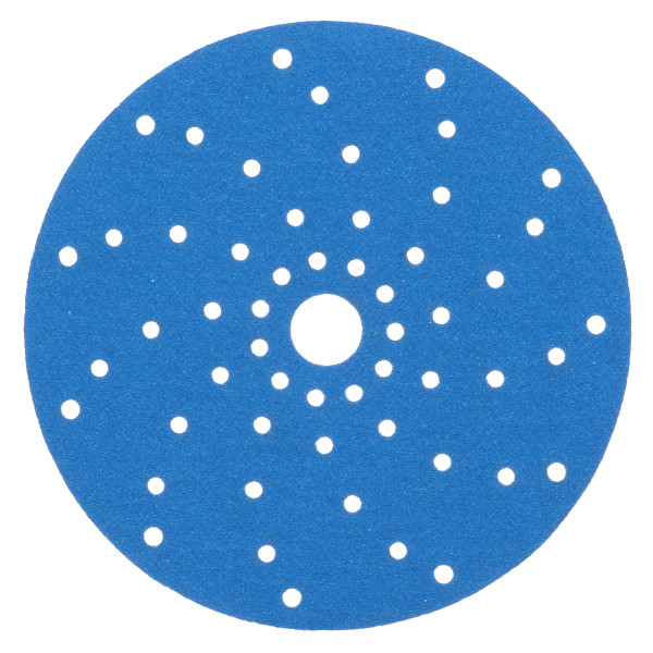 Polishing disc