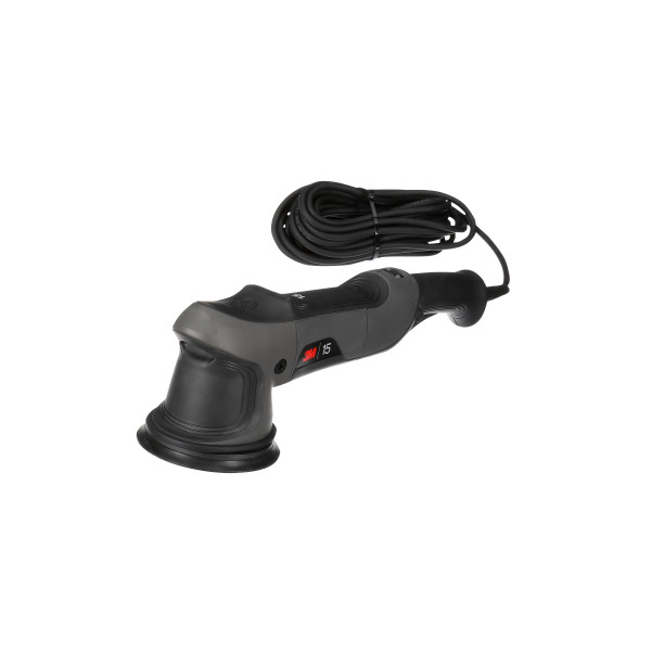 Mașină de polizat excentric 130 mm 230 V 500 W