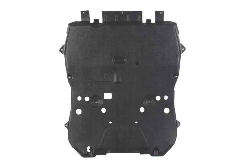 Scut motor polietilena