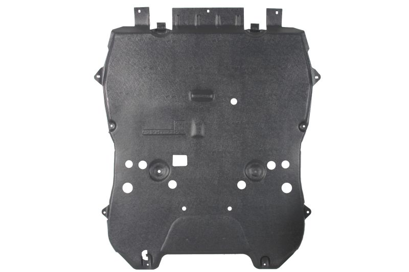 Scut motor polietilena