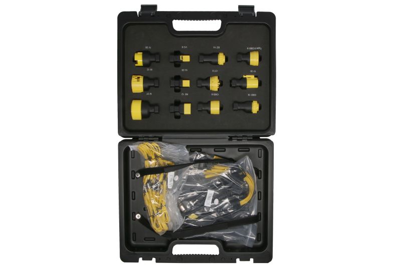 Dispozitive de diagnoza si tester