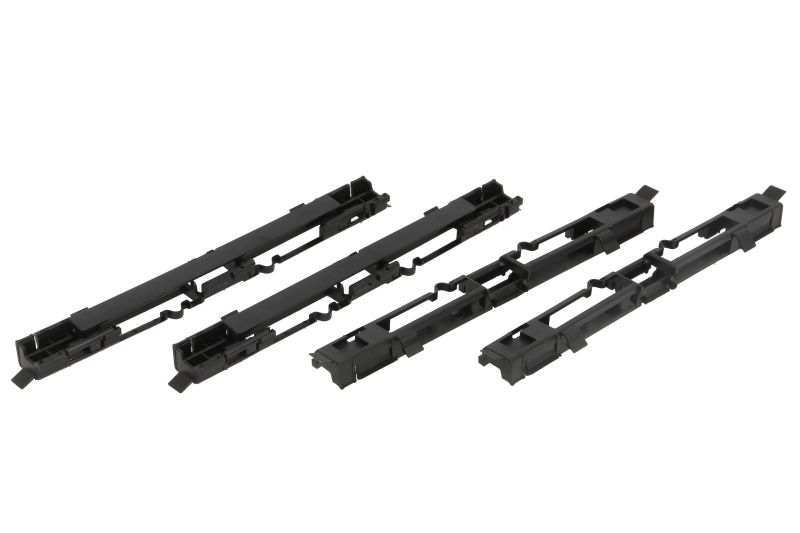Obturator pentru cleme de acoperis