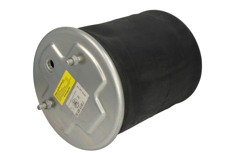 Burduf suspensie pneumatica