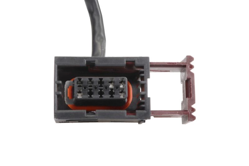 Unitate de control, ajutor inchidere usi