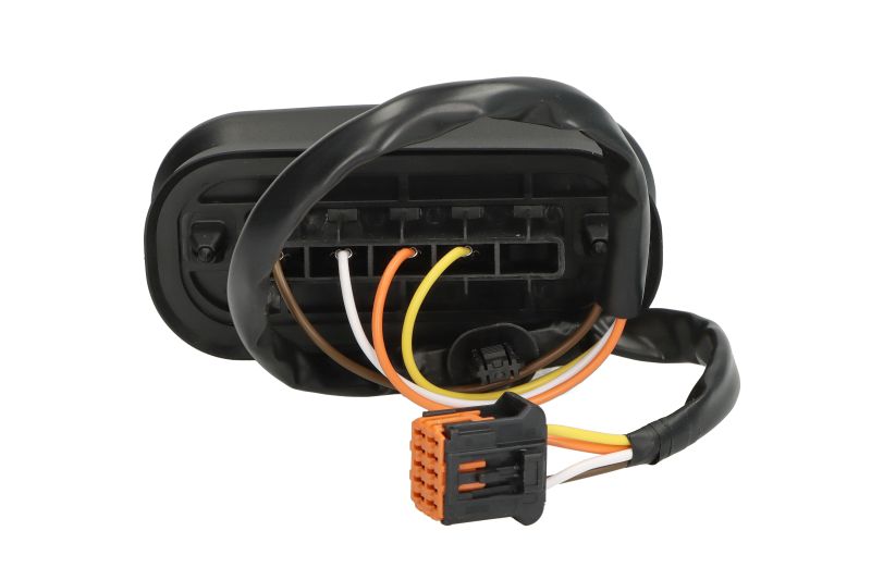 Unitate de control, ajutor inchidere usi