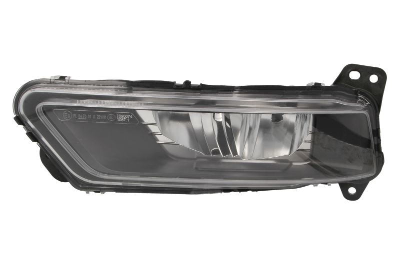 Proiector ceata fata LED 24V