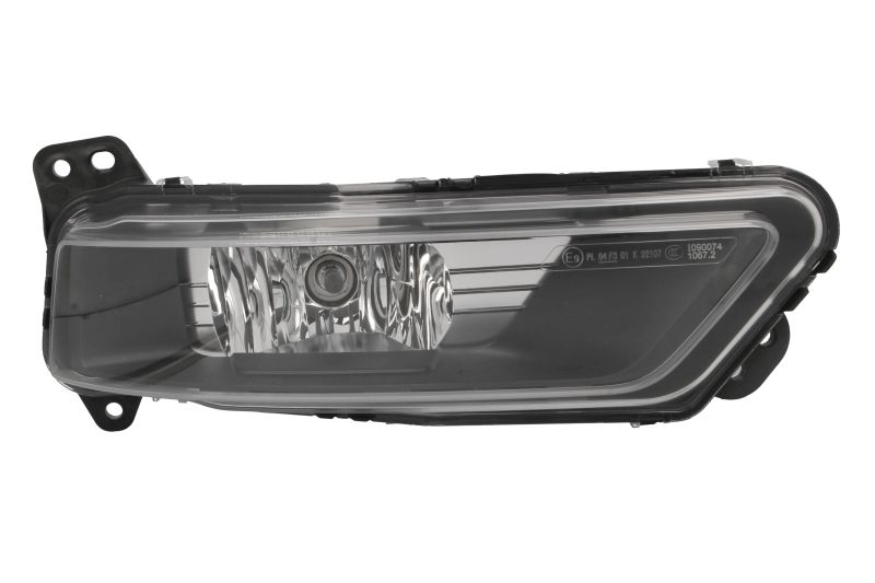 Proiector ceata fata H7 24V