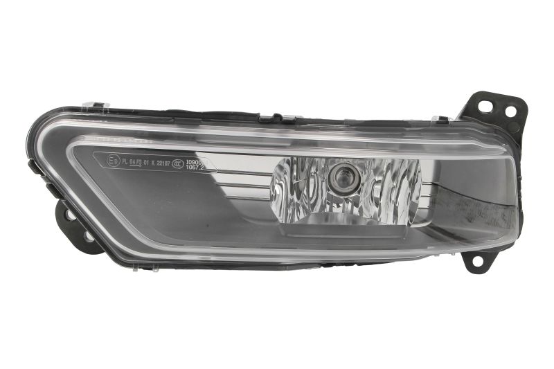 Proiector ceata fata H7 24V