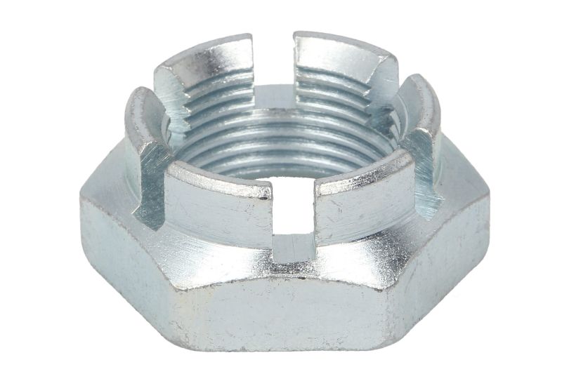 Piuliță roată filet 1 1/4 inch