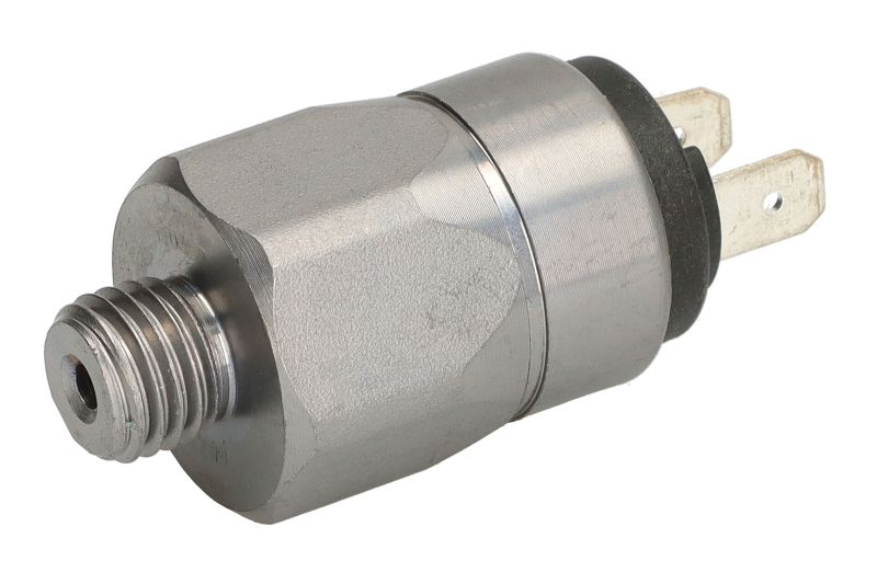 Senzor presiune ulei M12 filet 1.5 mm