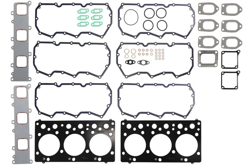 Set Garnituri Complet Motor