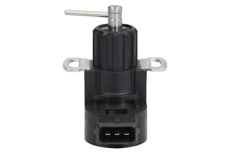 Hoist arms position sensor