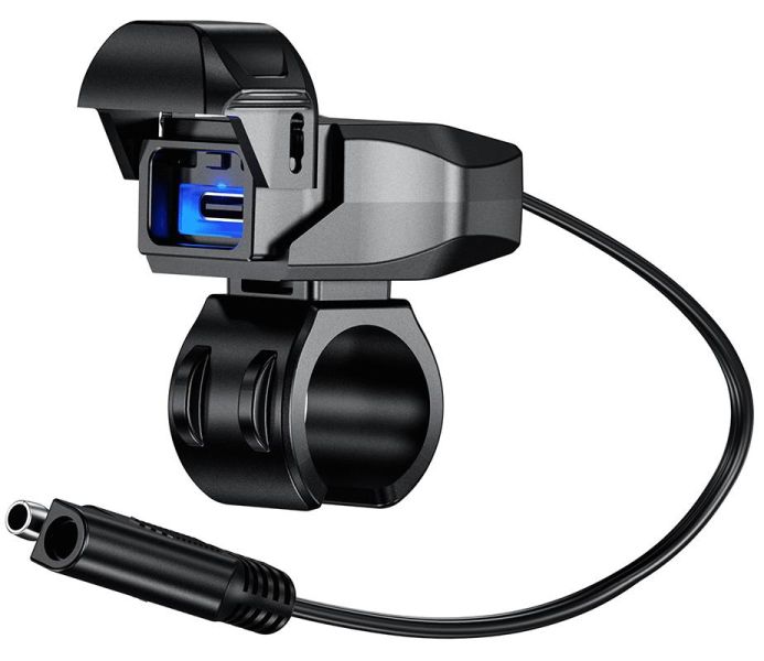 Conector USB
