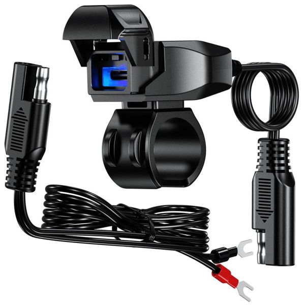 Conector USB
