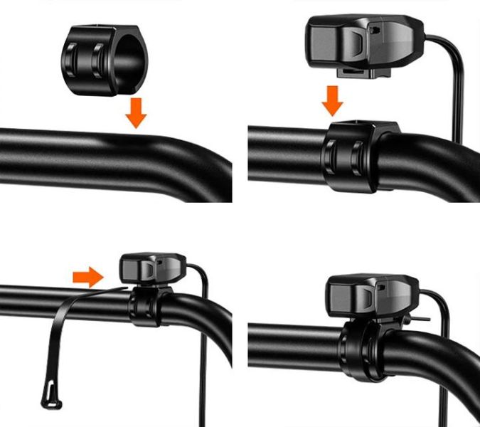 Conector USB