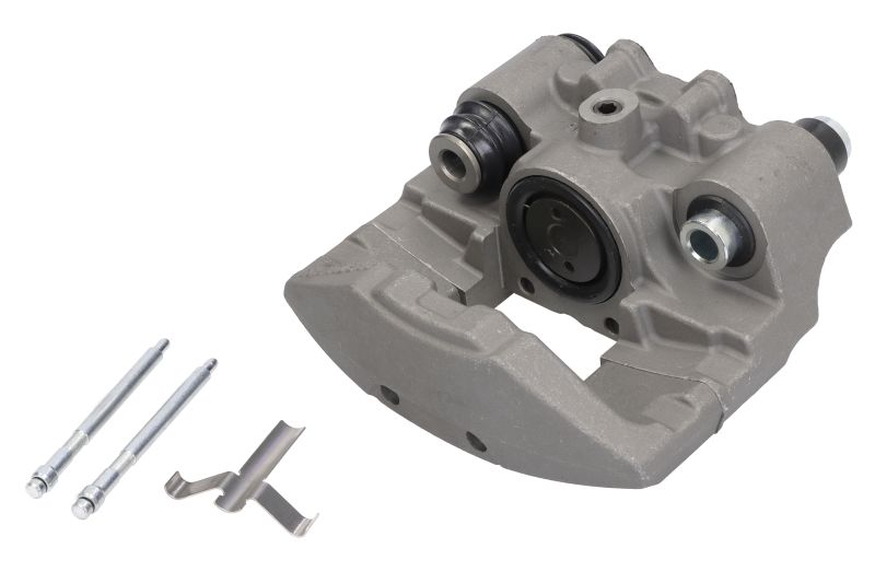 Etrier frână spate 28 mm aluminiu 1-piston