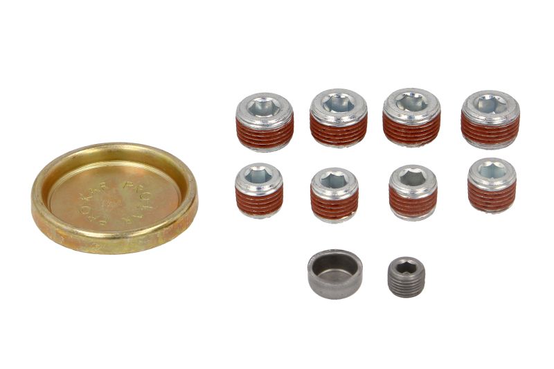 Set de capace anti-inghet 14.0/48.0 mm
