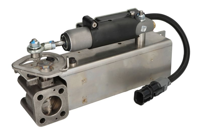 Supapa EGR