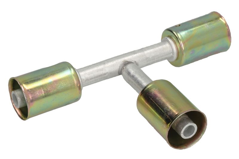 Sortiment reparatii coducte clima aluminiu