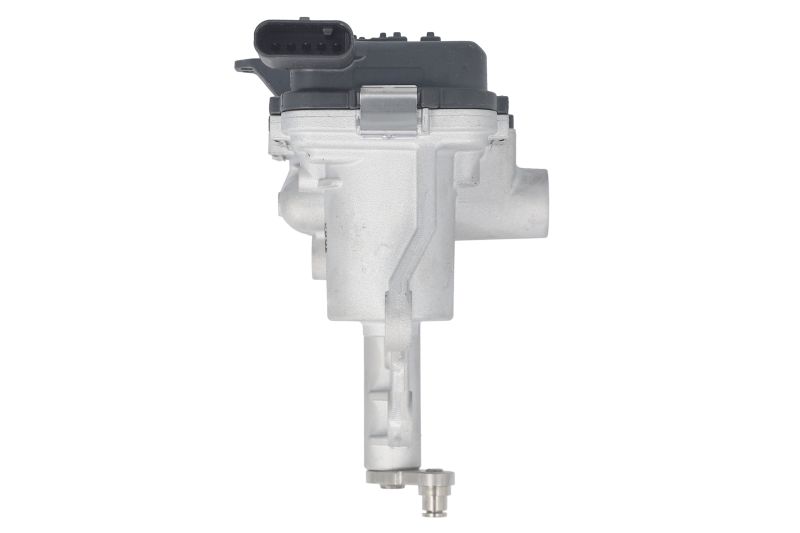 Turbocompresor