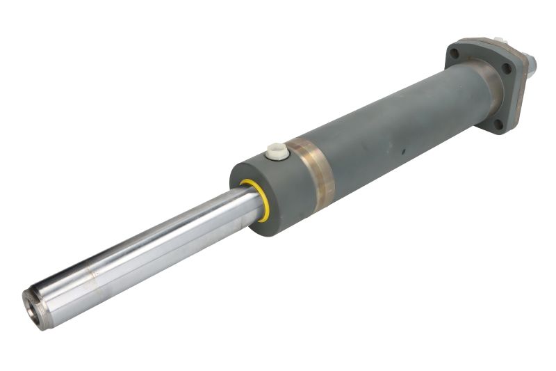 Hydraulic cylinder