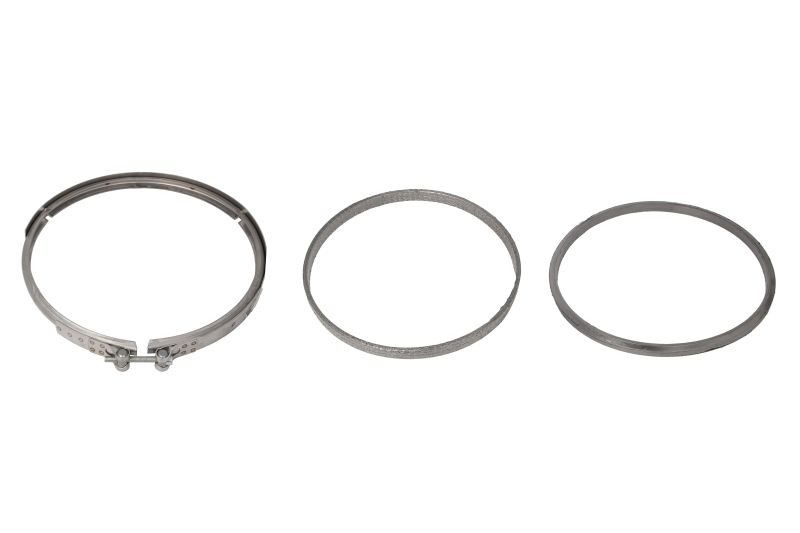 Set montaj filtru funingine/particule