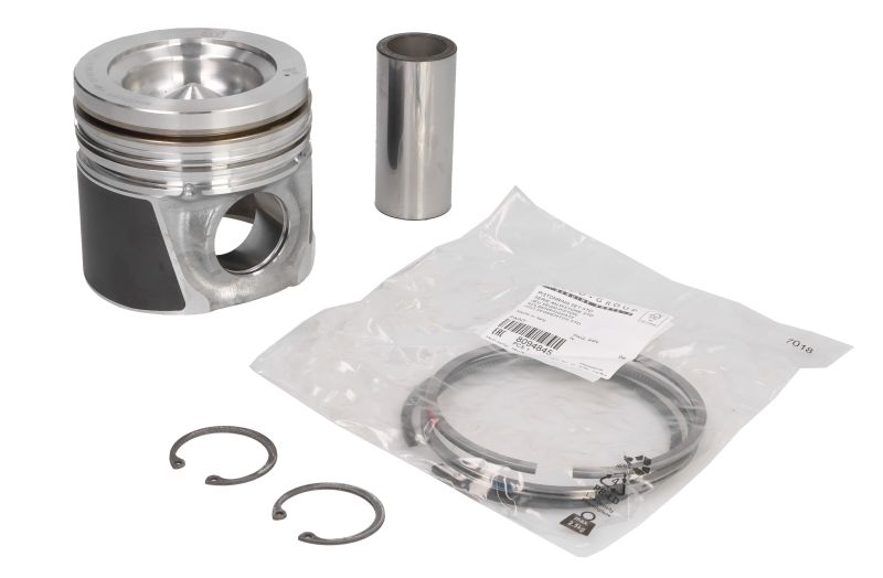Piston