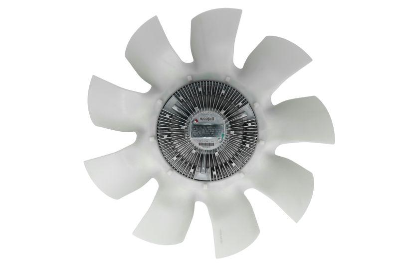 Cupla ventilator radiator termic 530 mm