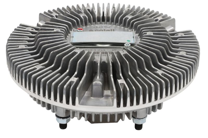 Cupla ventilator radiator termic