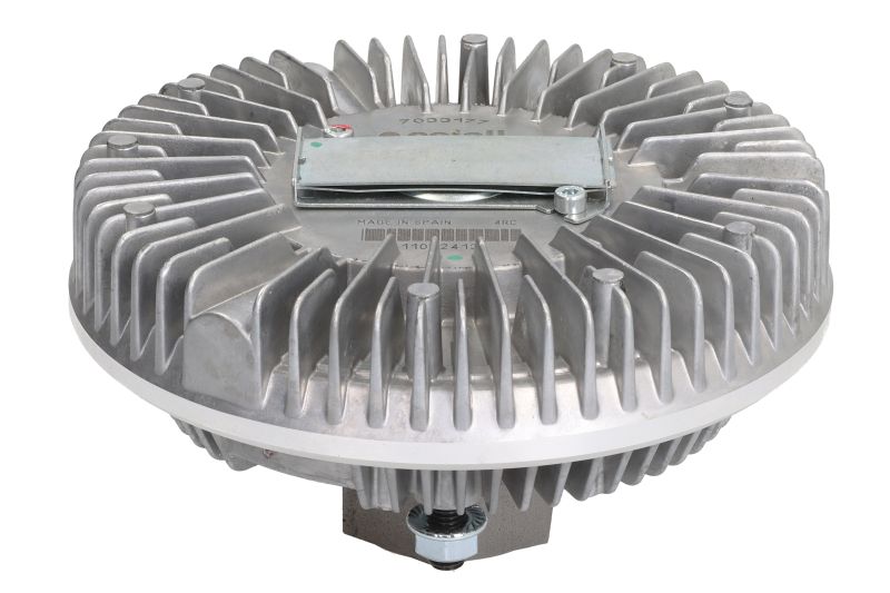 Cupla ventilator radiator termic