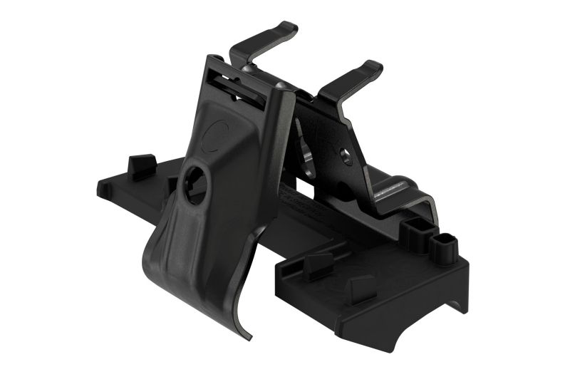 Adaptor pentru portbagaj SUV balustrade integrate