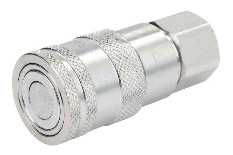 Cuplaj hidraulic 65.7 mm filet 3/8 inch