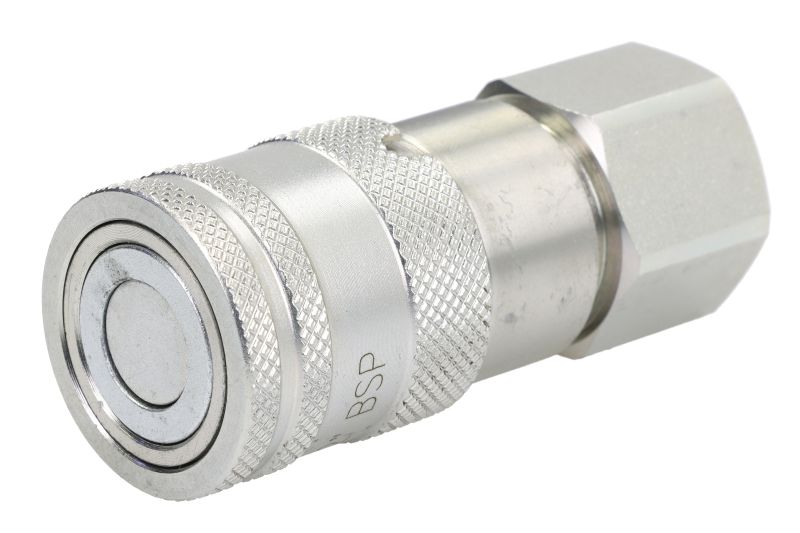 Cuplaj hidraulic filet 1/2 inch