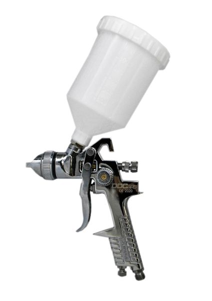 Pistol de vopsire presiune înaltă
