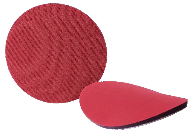 Polishing disc