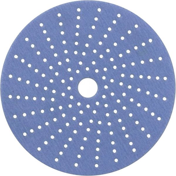 Polishing disc