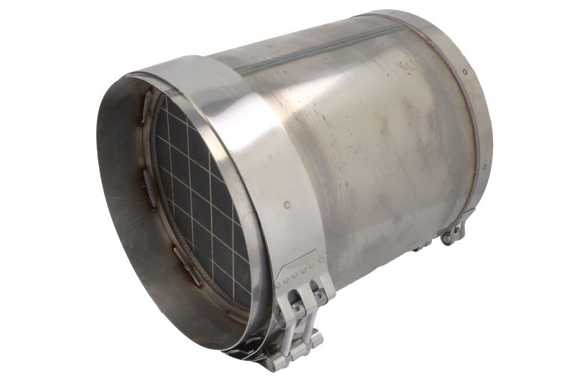 Convertor catalitic