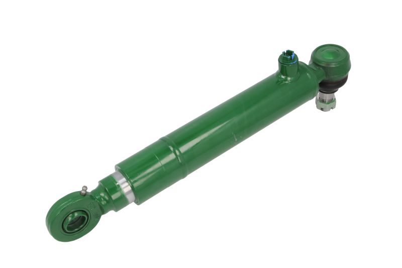 Hydraulic cylinder