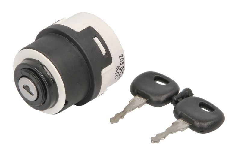 Set post cheie 12V