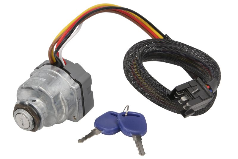 Comutator pornire 12 V