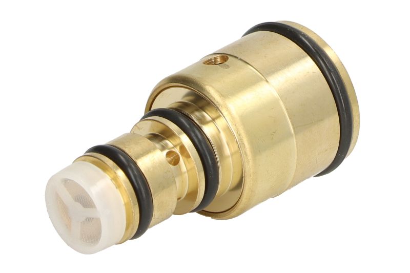 Supapă magnetică instalație magnetică DCS-17IC