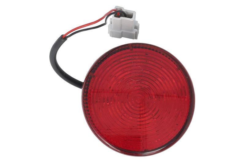 Lumina de clarificare