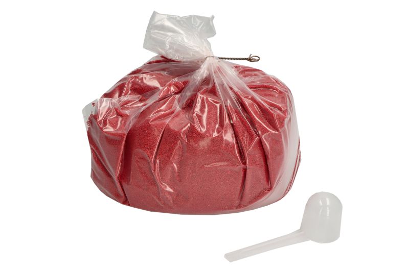 Pulbere de echilibrare