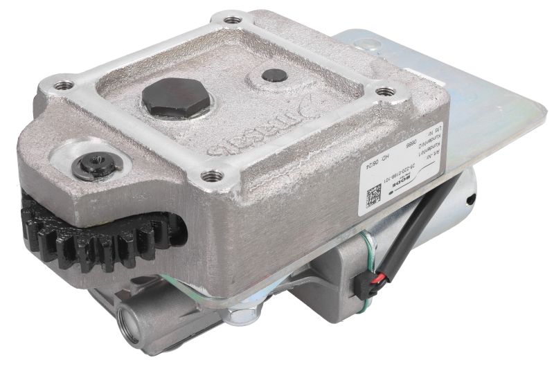 Motor electric, usa