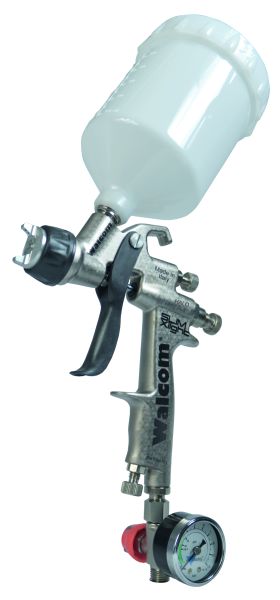 Pistol de vopsire