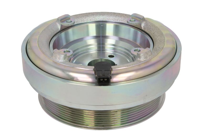 Bobina cuplaj magnetic compresor