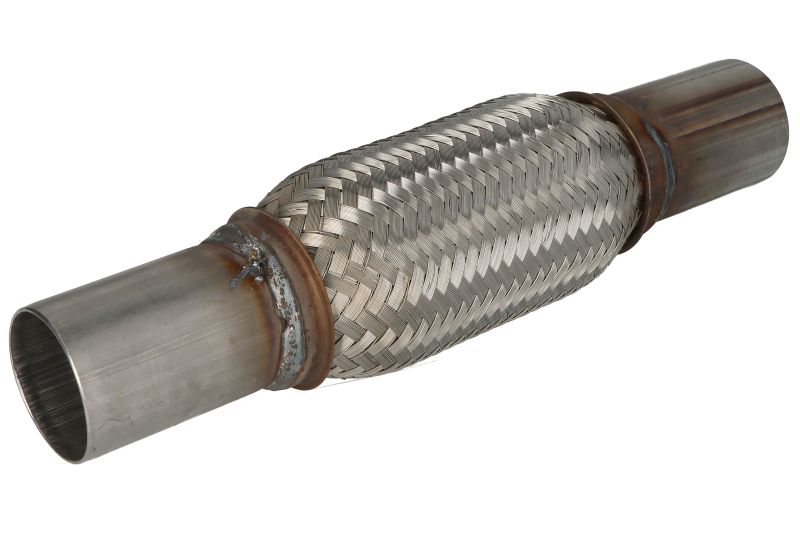 Tub flexibil sistem de esapament 158 mm x 42 mm
