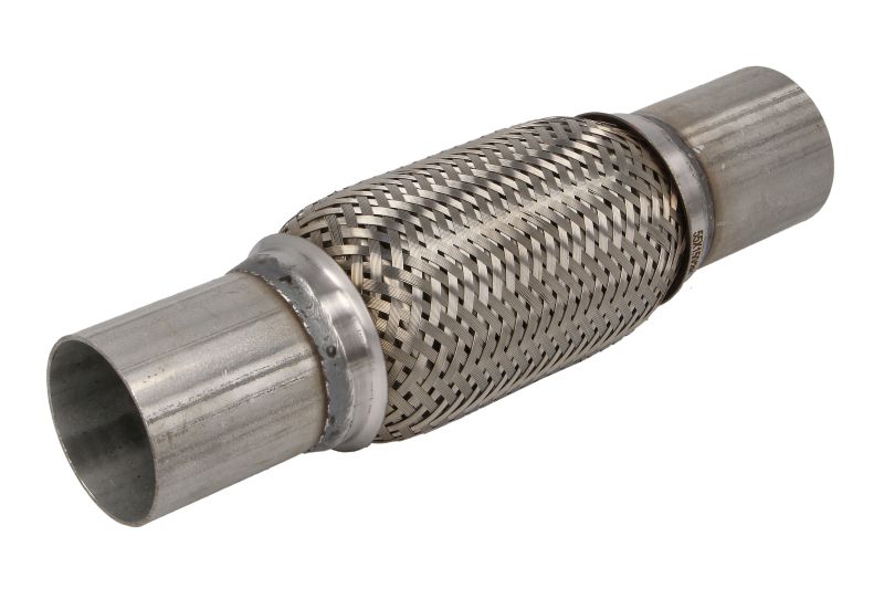 Tub flexibil sistem de esapament 158 mm x 54 mm